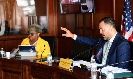 Turismo rechaza reasignar “room tax” a la Policía y otras iniciativas