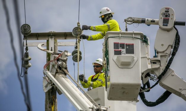 Controversia por contrato de LUMA se intensifica