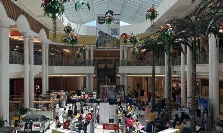 Plaza Del Caribe celebra la feria “Tu Comunidad Tiene una Plaza”