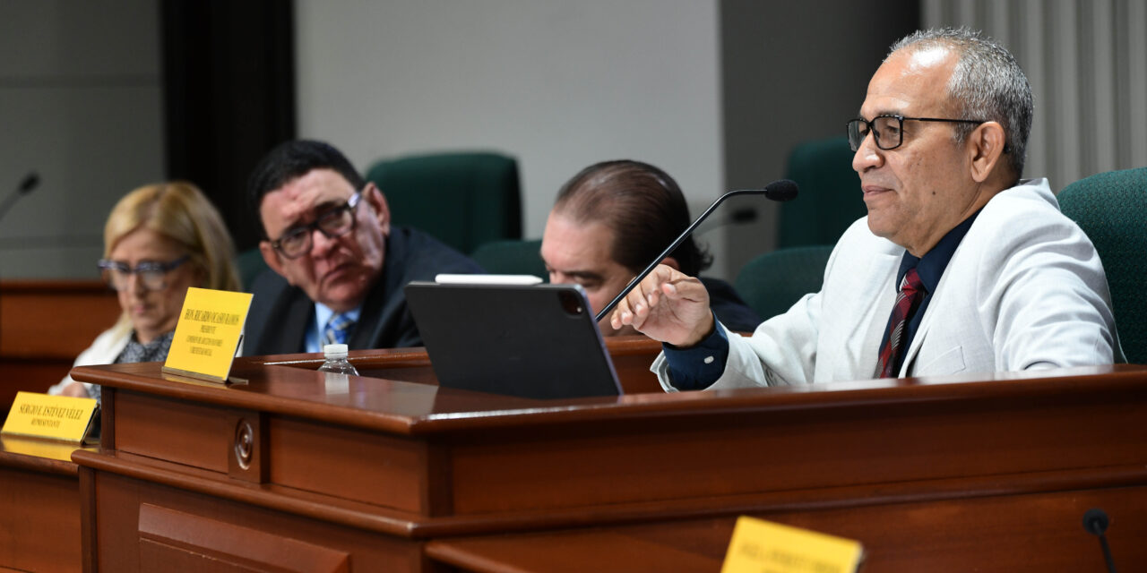 Urgente la necesidad de geriatras en Puerto Rico: solo 87 especialistas para 950 mil adultos mayores