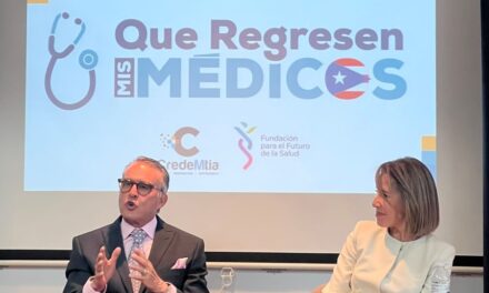 Nace campaña para traer de vuelta a médicos boricuas