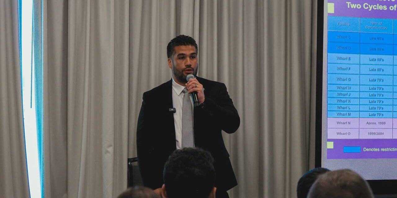 Comienza la rehabilitación completa del aeropuerto regional de Humacao