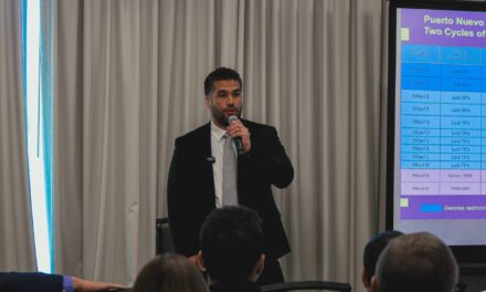 Comienza la rehabilitación completa del aeropuerto regional de Humacao