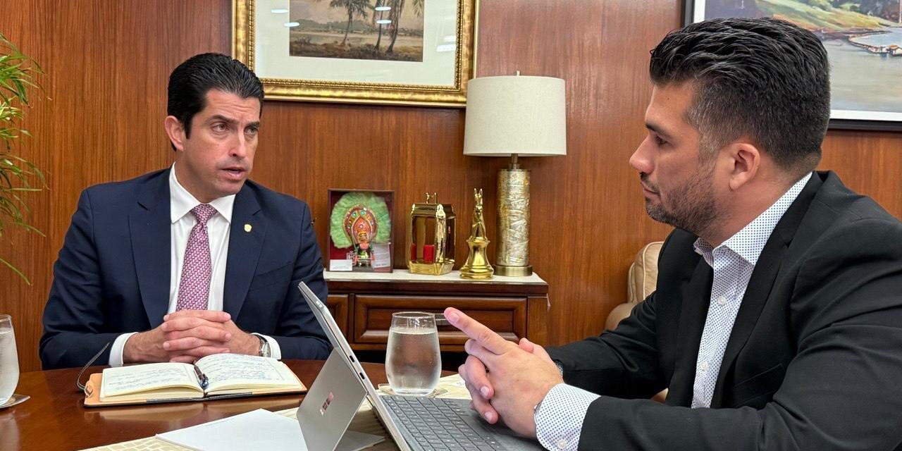 𝗖𝘂𝗺𝗯𝗿𝗲 𝗲𝗻 𝗣𝗮𝗻𝗮𝗺𝗮́ 𝗽𝗮𝗿𝗮 𝗶𝗺𝗽𝘂𝗹𝘀𝗮𝗿 𝗮 𝗣𝘂𝗲𝗿𝘁𝗼 𝗥𝗶𝗰𝗼 𝗰𝗼𝗺𝗼 𝗱𝗲𝘀𝘁𝗶𝗻𝗼 𝗱𝗲 𝗰𝗮𝗿𝗴𝗮 𝗺𝗮𝗿𝗶́𝘁𝗶𝗺𝗮