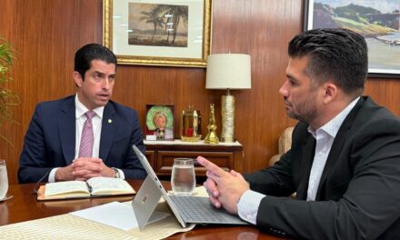 𝗖𝘂𝗺𝗯𝗿𝗲 𝗲𝗻 𝗣𝗮𝗻𝗮𝗺𝗮́ 𝗽𝗮𝗿𝗮 𝗶𝗺𝗽𝘂𝗹𝘀𝗮𝗿 𝗮 𝗣𝘂𝗲𝗿𝘁𝗼 𝗥𝗶𝗰𝗼 𝗰𝗼𝗺𝗼 𝗱𝗲𝘀𝘁𝗶𝗻𝗼 𝗱𝗲 𝗰𝗮𝗿𝗴𝗮 𝗺𝗮𝗿𝗶́𝘁𝗶𝗺𝗮