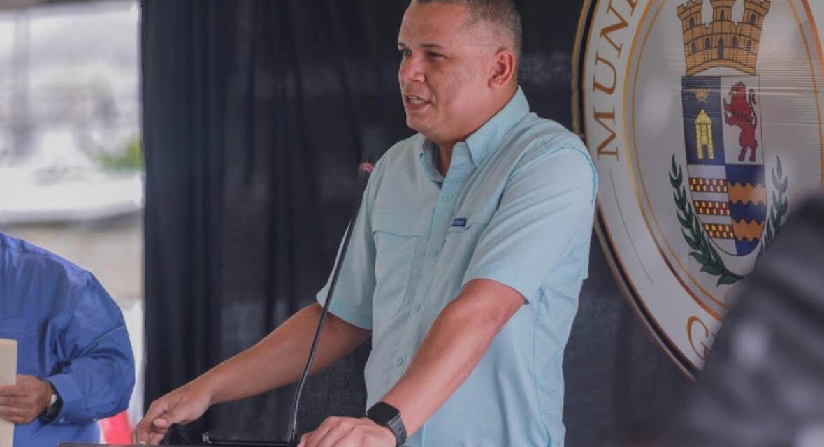 Alcalde de Guánica anuncia inicio del proyecto “Safe Room” en la comunidad Oasis