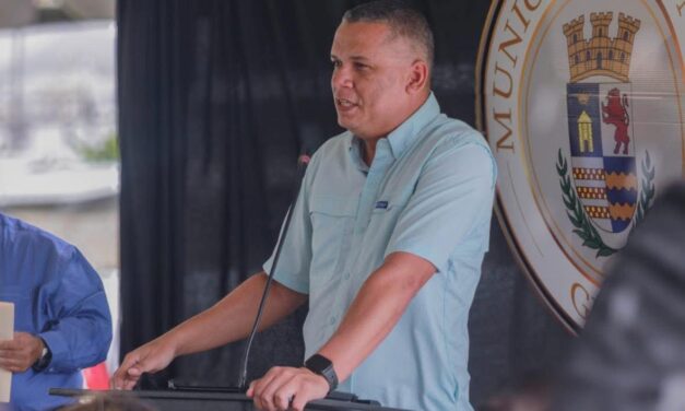 Alcalde de Guánica anuncia inicio del proyecto “Safe Room” en la comunidad Oasis