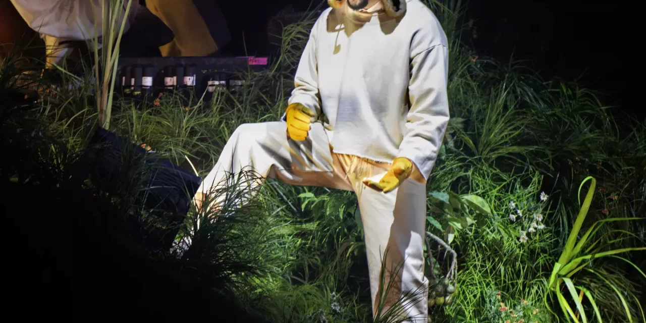 Puerto Rico en la mira del mundo: Bad Bunny transmite su concierto globalmente