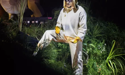 Puerto Rico en la mira del mundo: Bad Bunny transmite su concierto globalmente