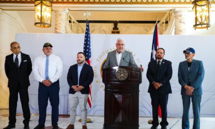 Rivera Schatz viajará a Washington  para defender derechos de veteranos puertorriqueños