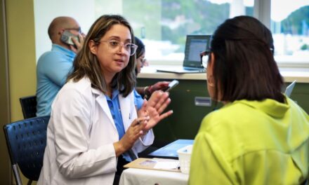 ¡Respirar es vital! Puerto Rico se une para prevenir enfermedades respiratorias