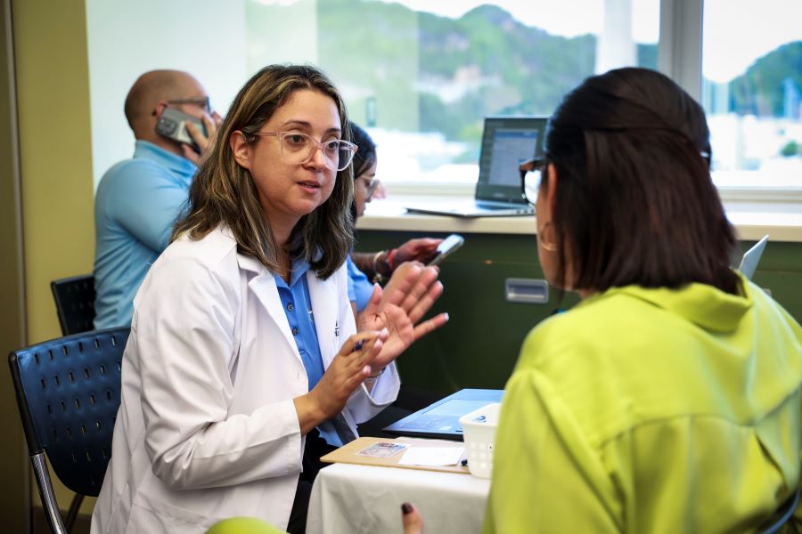 ¡Respirar es vital! Puerto Rico se une para prevenir enfermedades respiratorias