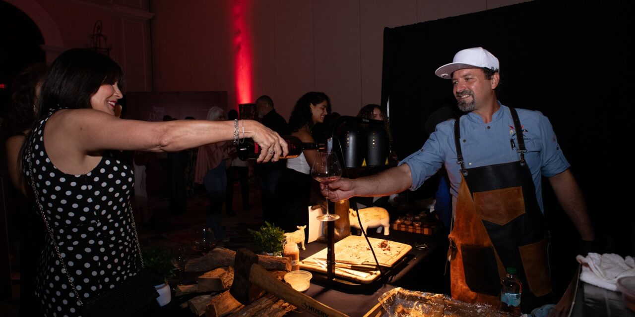 Regresa Culinary U: para la experiencia única de aprender con la élite gastronómica de Puerto Rico