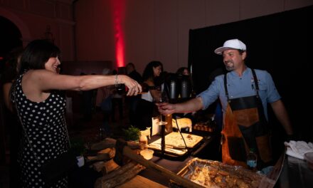 Regresa Culinary U: para la experiencia única de aprender con la élite gastronómica de Puerto Rico