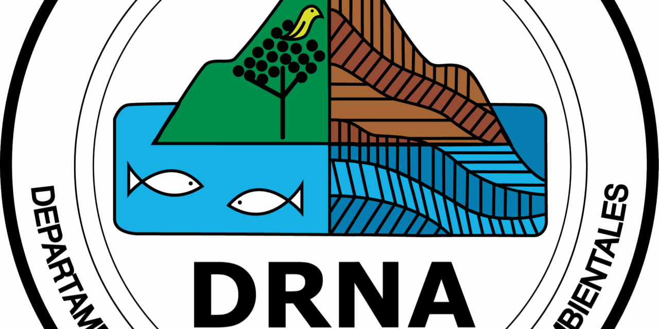 DRNA expide $12,150 en multas en operativos el pasado fin de semana