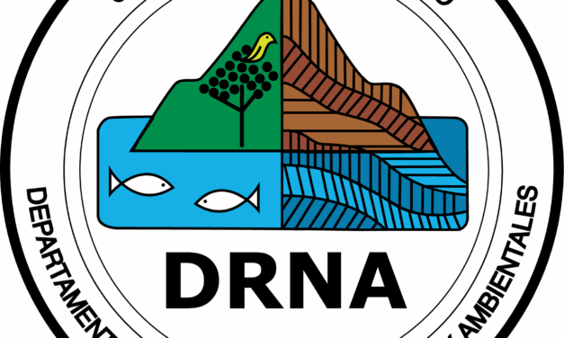 DRNA expide $12,150 en multas en operativos el pasado fin de semana