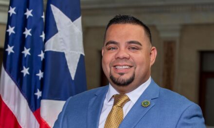 𝗥𝗲𝗽𝗿𝗲𝘀𝗲𝗻𝘁𝗮𝗻𝘁𝗲 𝗝𝗼𝗲 ❞𝗝𝗼𝗶𝘁𝗼❞ 𝗖𝗼𝗹𝗼́𝗻 𝗥𝗼𝗱𝗿𝗶́𝗴𝘂𝗲𝘇 𝗮𝗻𝘂𝗻𝗰𝗶𝗮 𝗴𝗿𝗮𝗻 𝗶𝗺𝗽𝗮𝗰𝘁𝗼 𝗽𝗮𝗿𝗮 𝗹𝗼𝘀 𝗲𝗻𝘃𝗲𝗷𝗲𝗰𝗶𝗲𝗻𝘁𝗲𝘀 𝗱𝗲 𝗹𝗮 𝗺𝗼𝗻𝘁𝗮𝗻̃𝗮