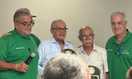 Caguas honra a tres pilares de su historia deportiva