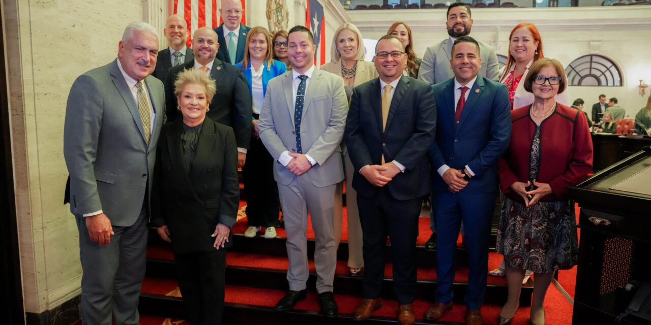 Senado aprueba medida para fortalecer la rehabilitación y reinserción social de confinados