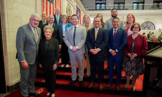 Senado aprueba medida para fortalecer la rehabilitación y reinserción social de confinados