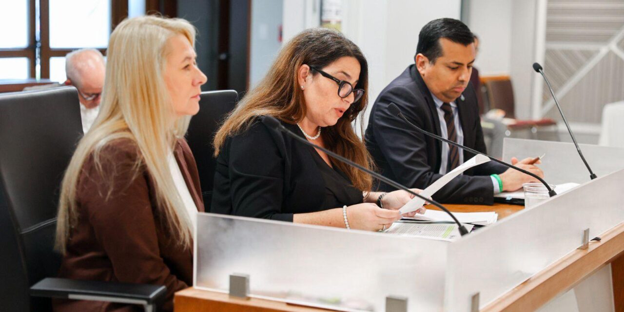 𝐒𝐞𝐧𝐚𝐝𝐨 𝐞𝐱𝐚𝐦𝐢𝐧𝐚 𝐫𝐢𝐞𝐬𝐠𝐨𝐬 𝐝𝐞 𝐫𝐞𝐬𝐭𝐚𝐮𝐫𝐚𝐫 𝐥𝐚 𝐋𝐚𝐠𝐮𝐧𝐚 𝐝𝐞 𝐆𝐮𝐚́𝐧𝐢𝐜𝐚 𝐞 𝐢𝐧𝐮𝐧𝐝𝐚𝐫 𝐞𝐥 𝐕𝐚𝐥𝐥𝐞 𝐝𝐞 𝐋𝐚𝐣𝐚𝐬