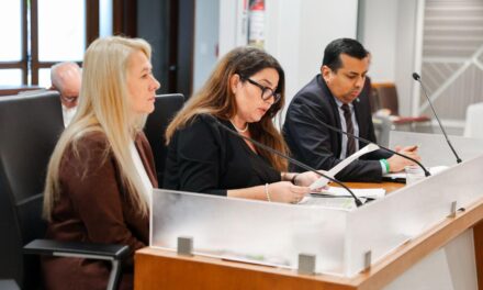 𝐒𝐞𝐧𝐚𝐝𝐨 𝐞𝐱𝐚𝐦𝐢𝐧𝐚 𝐫𝐢𝐞𝐬𝐠𝐨𝐬 𝐝𝐞 𝐫𝐞𝐬𝐭𝐚𝐮𝐫𝐚𝐫 𝐥𝐚 𝐋𝐚𝐠𝐮𝐧𝐚 𝐝𝐞 𝐆𝐮𝐚́𝐧𝐢𝐜𝐚 𝐞 𝐢𝐧𝐮𝐧𝐝𝐚𝐫 𝐞𝐥 𝐕𝐚𝐥𝐥𝐞 𝐝𝐞 𝐋𝐚𝐣𝐚𝐬