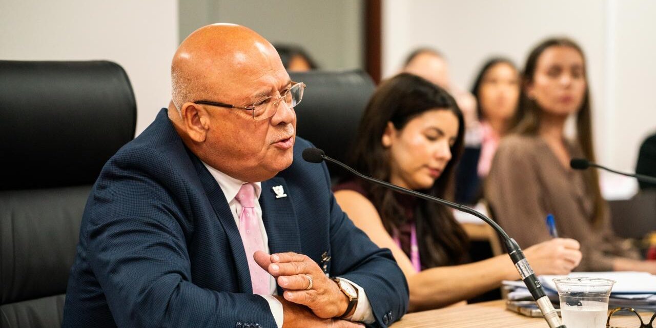 Senado evalúa permitir jurado en casos civiles de alto valor