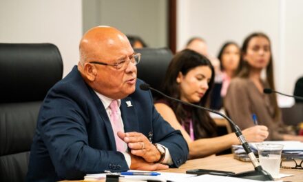 Senado evalúa permitir jurado en casos civiles de alto valor