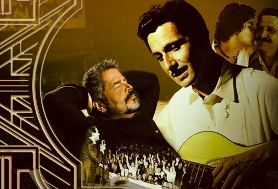 Glenn rinde tributo a su padre Gilberto Monroig