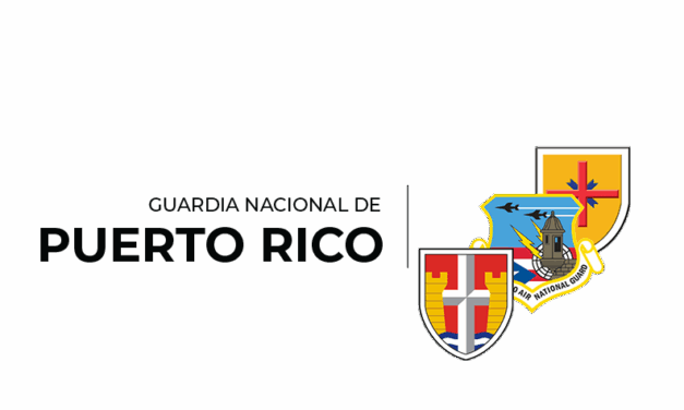 GNPR apoya ejercicio de la Marina de los Estados Unidos