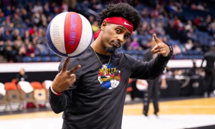 Los Harlem Globetrotters regresan a Puerto Rico con su gira mundial 2025