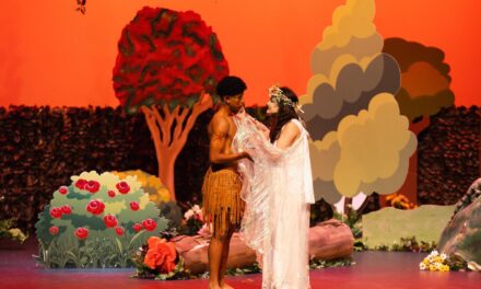 Teatro, música y conciencia ecológica en la obra “IRO y la Cotorra Puertorriqueña”