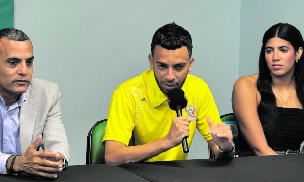 Volleygirls de Guayanilla regresan con fuerza a la Copuvo