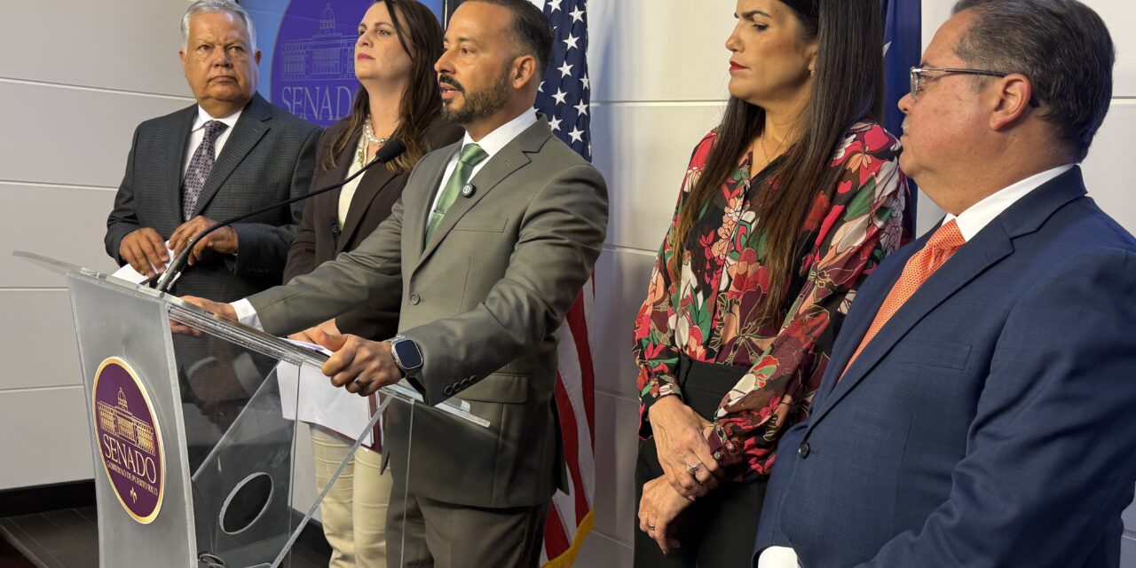 𝐃𝐞𝐥𝐞𝐠𝐚𝐜𝐢𝐨́𝐧 𝐏𝐏𝐃 𝐞𝐧 𝐞𝐥 𝐒𝐞𝐧𝐚𝐝𝐨 𝐞𝐱𝐢𝐠𝐞 𝐢𝐧𝐯𝐞𝐬𝐭𝐢𝐠𝐚𝐜𝐢𝐨́𝐧 𝐚 𝐟𝐨𝐧𝐝𝐨, 𝐡𝐨𝐲 𝐬𝐞 𝐯𝐞 𝐑𝐞𝐬𝐨𝐥𝐮𝐜𝐢𝐨́𝐧 𝐚 𝐞𝐬𝐨𝐬 𝐞𝐟𝐞𝐜𝐭𝐨𝐬