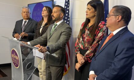 𝐃𝐞𝐥𝐞𝐠𝐚𝐜𝐢𝐨́𝐧 𝐏𝐏𝐃 𝐞𝐧 𝐞𝐥 𝐒𝐞𝐧𝐚𝐝𝐨 𝐞𝐱𝐢𝐠𝐞 𝐢𝐧𝐯𝐞𝐬𝐭𝐢𝐠𝐚𝐜𝐢𝐨́𝐧 𝐚 𝐟𝐨𝐧𝐝𝐨, 𝐡𝐨𝐲 𝐬𝐞 𝐯𝐞 𝐑𝐞𝐬𝐨𝐥𝐮𝐜𝐢𝐨́𝐧 𝐚 𝐞𝐬𝐨𝐬 𝐞𝐟𝐞𝐜𝐭𝐨𝐬