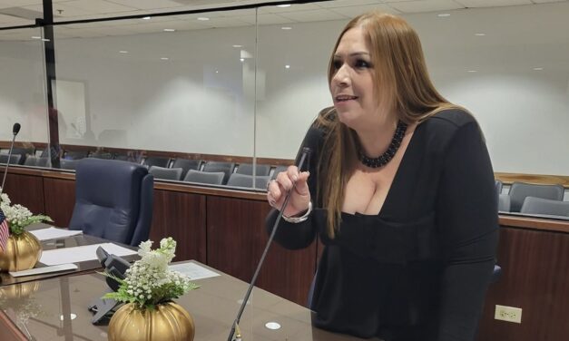 PPD en Cataño se expresa ante allanamiento en la Casa Alcaldía