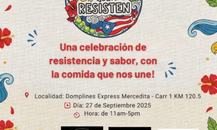 Cuatro negocios ponceños celebran su trayectoria con “Sabores que Resisten”