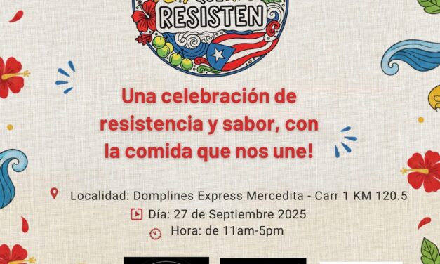 Cuatro negocios ponceños celebran su trayectoria con “Sabores que Resisten”