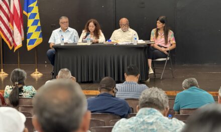 Ante la erosión costera, Arecibo informa sobre asignación de $36.3 millones para rompeolas