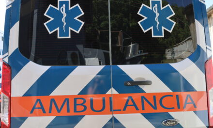 Agente de la Policía resulta herido en accidente de motora en Guayanilla