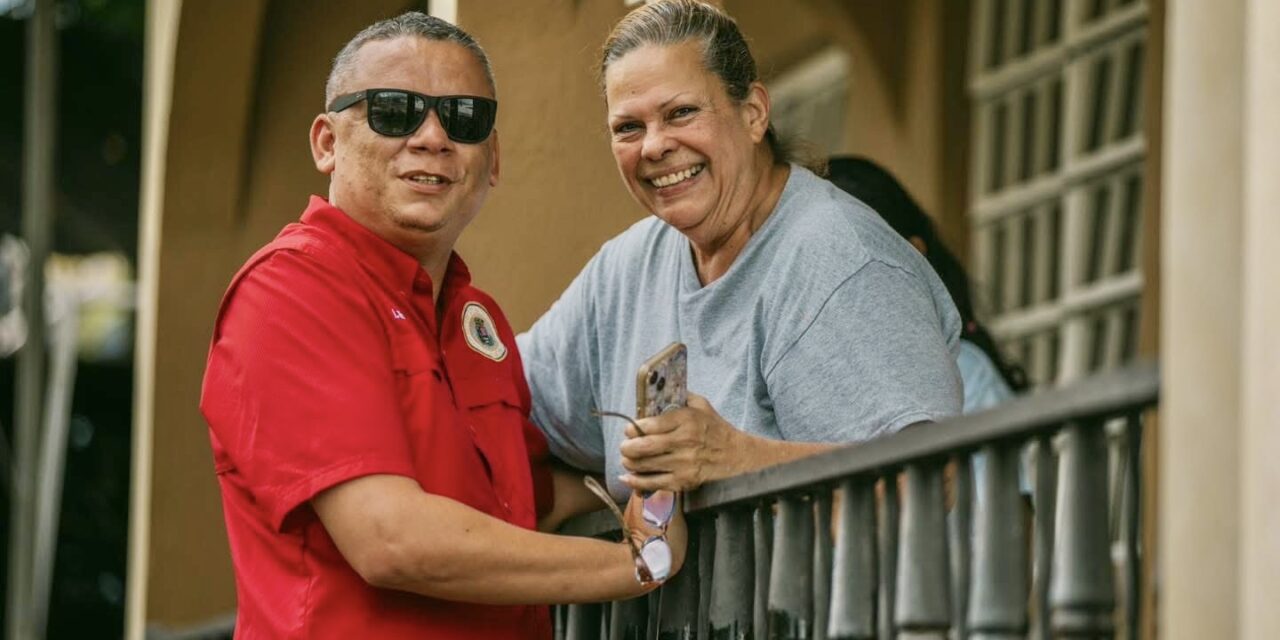 Guánica se organiza para el evento DA VIDA, este sábado habrá recaudaciones voluntarias hasta en los semáforos