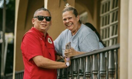 Guánica se organiza para el evento DA VIDA, este sábado habrá recaudaciones voluntarias hasta en los semáforos