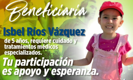 Cabo Rojo Coop organiza 5K a beneficio de niña con leucemia