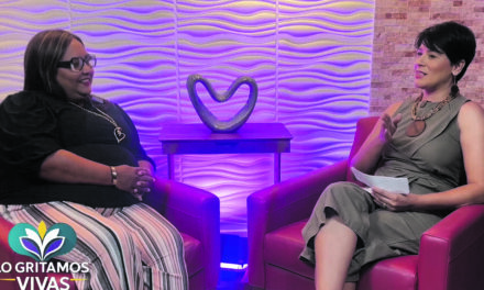 Una maleta llena de herramientas contra la violencia de género