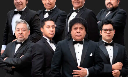 Los Ángeles Negros regresan a Puerto Rico para revivir el romanticismo