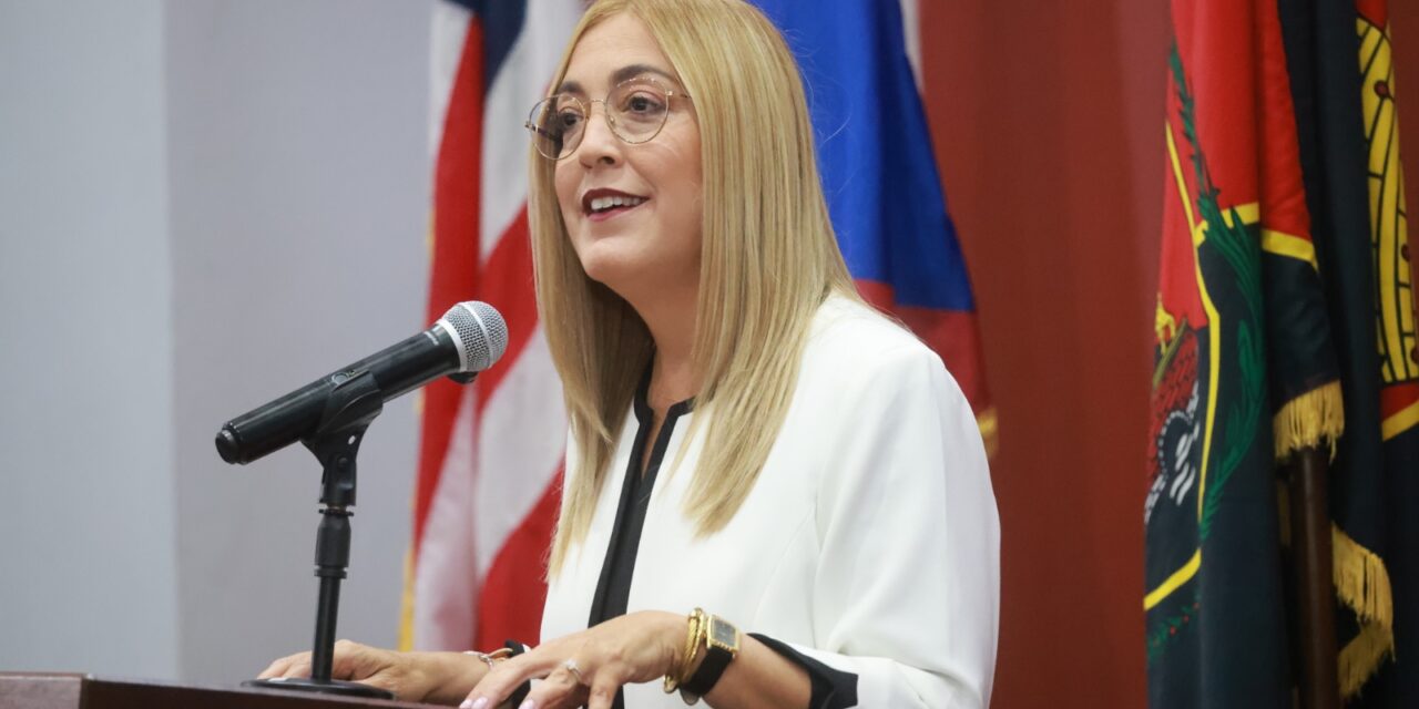 Alcaldesa de Ponce descarta propuestas para las Justas de la LAI 2027 y 2028 por razones presupuestarias