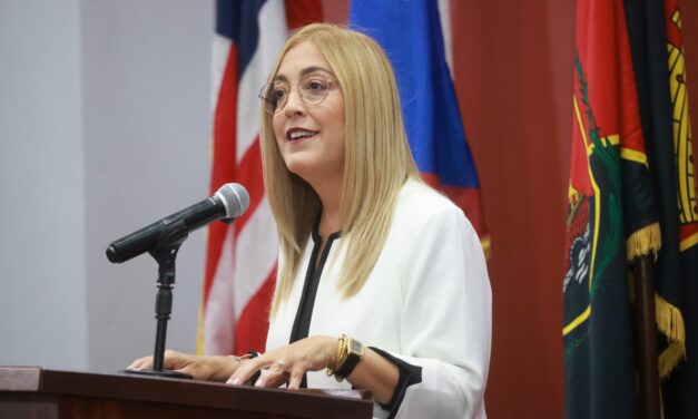 Alcaldesa de Ponce descarta propuestas para las Justas de la LAI 2027 y 2028 por razones presupuestarias