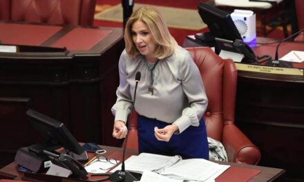 Senadora Nitza Moran radica medida junto al vicepresidente del Senado para investigar el posible reúso de la Base Naval Roosevelt Roads