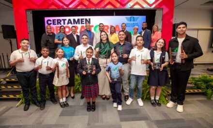 Certamen de Oratoria 2025 busca inspirar a jóvenes líderes cooperativistas