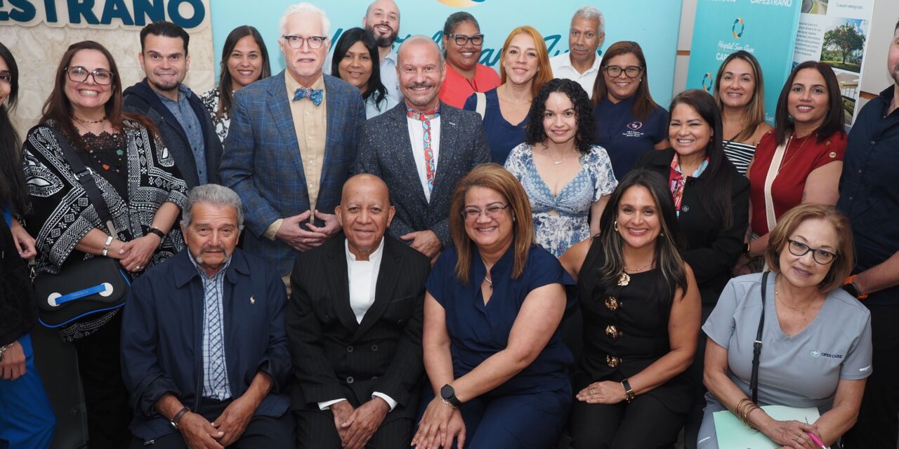 Sistema Hospital San Juan Capestrano en Puerto Rico